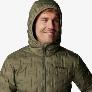 Columbia Jacheta Delta Ridge™ II Down Hooded Jacket 