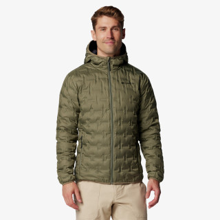 Columbia Jacheta Delta Ridge™ II Down Hooded Jacket 