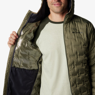 Columbia Jacheta Delta Ridge™ II Down Hooded Jacket 
