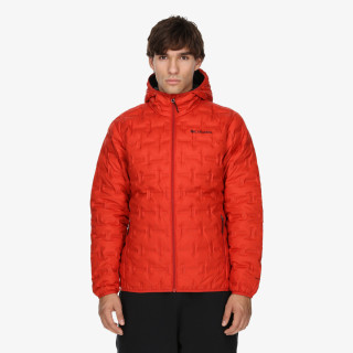 Columbia Jacheta Delta Ridge™ II Down Hooded Jacket 