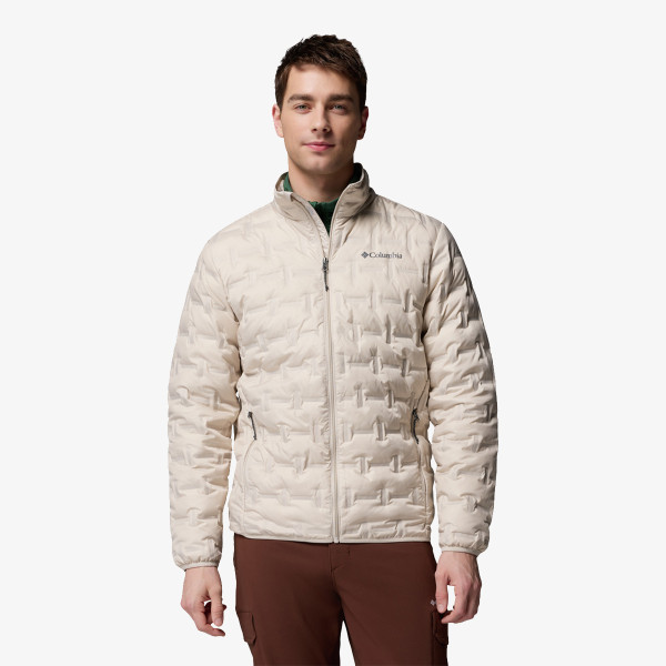 Columbia Jacheta Delta Ridge™ II Down Jacket 
