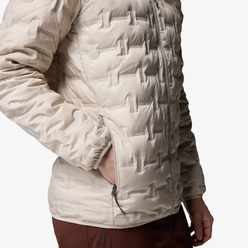 Columbia Jacheta Delta Ridge™ II Down Jacket 