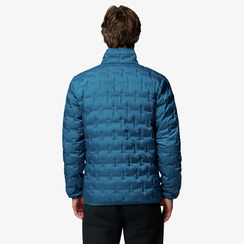 Columbia Jacheta Delta Ridge™ II Down Jacket 