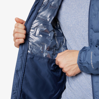 Columbia Jacheta Delta Ridge™ II Down Jacket 