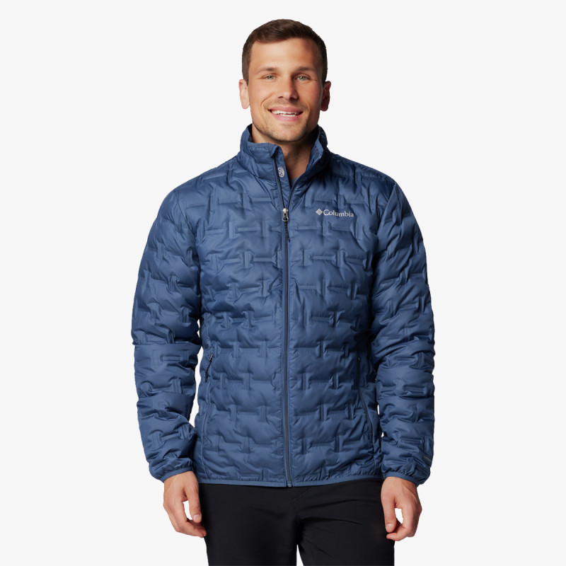 Columbia Jacheta Delta Ridge™ II Down Jacket 