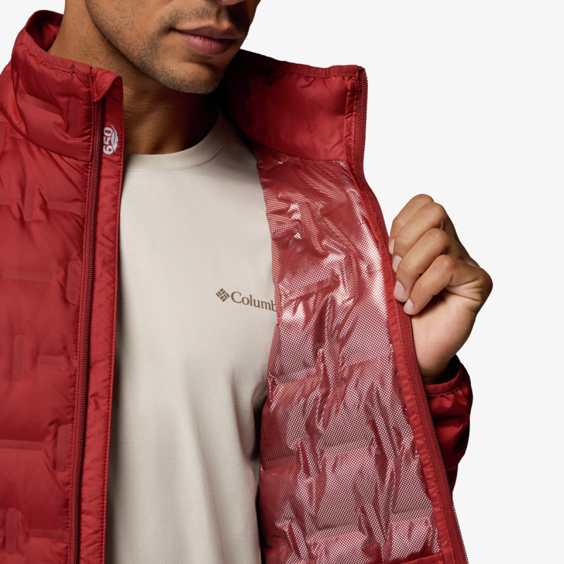 Columbia Jacheta Delta Ridge™ II Down Jacket 
