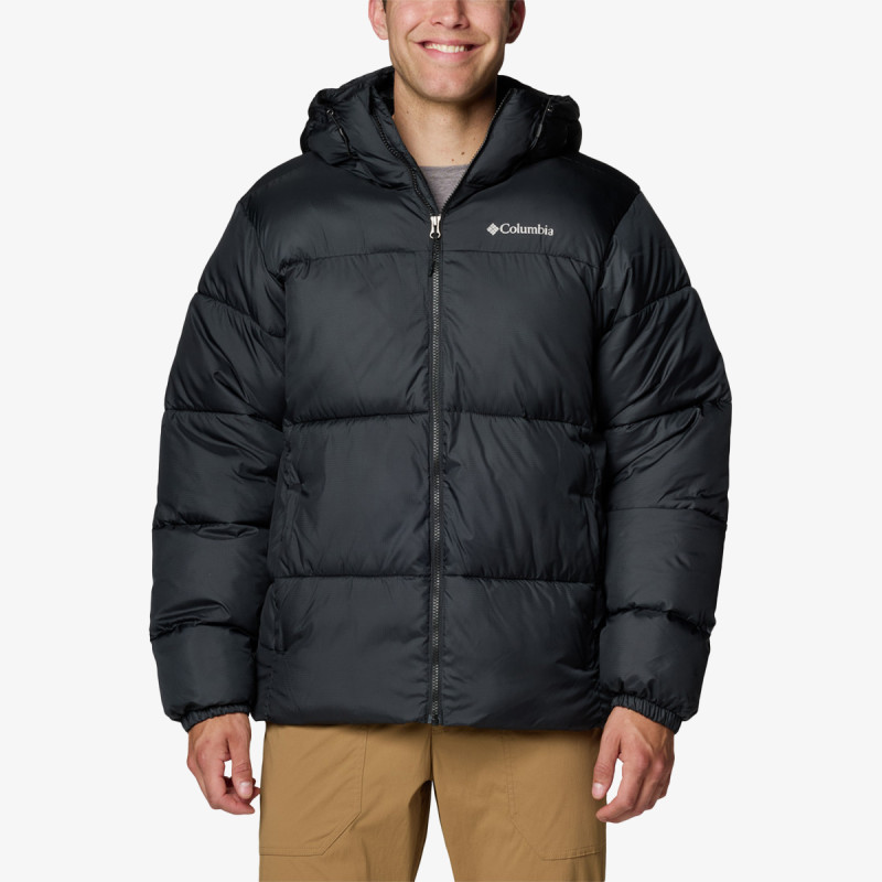 Columbia Jacheta Puffect™ II Hooded Jacket 