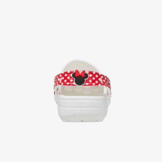 Crocs Papuci Disney Minnie Mouse Cls Clg T 