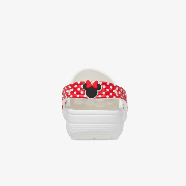 Crocs Papuci Disney Minnie Mouse Cls Clg T 