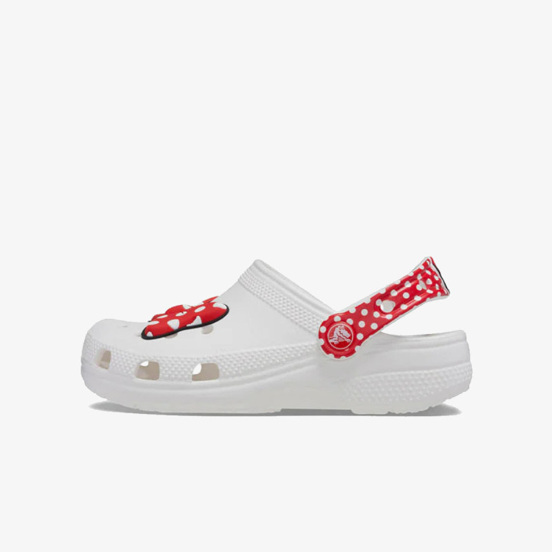 Crocs Papuci Disney Minnie Mouse Cls Clg T 