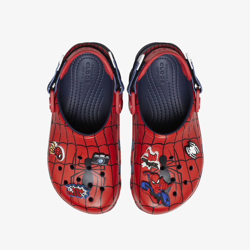 Crocs Papuci Team SpiderMan All TerrainClgK 