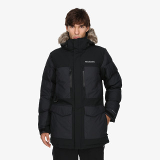 Columbia Jacheta Marquam Peak Fusion™ II 