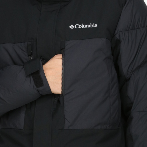Columbia Jacheta Marquam Peak Fusion™ II 