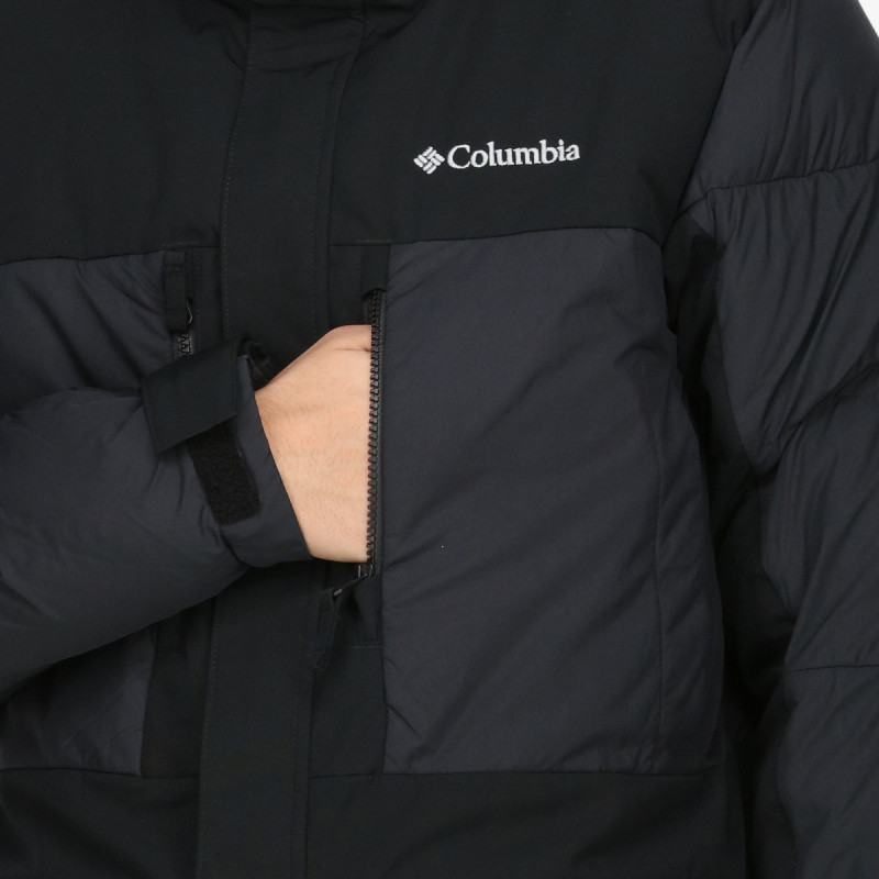 Columbia Jacheta Marquam Peak Fusion™ II 