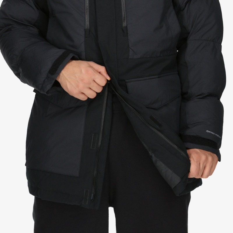 Columbia Jacheta Marquam Peak Fusion™ II 
