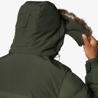 Columbia Jacheta Marquam Peak Fusion™ II Parka 