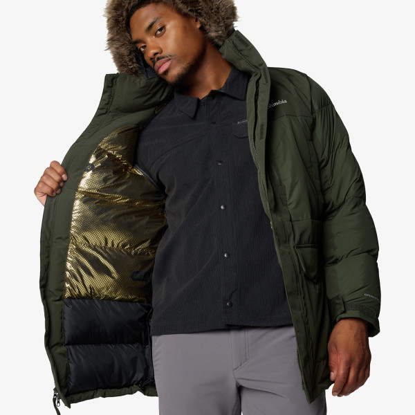 Columbia Jacheta Marquam Peak Fusion™ II Parka 