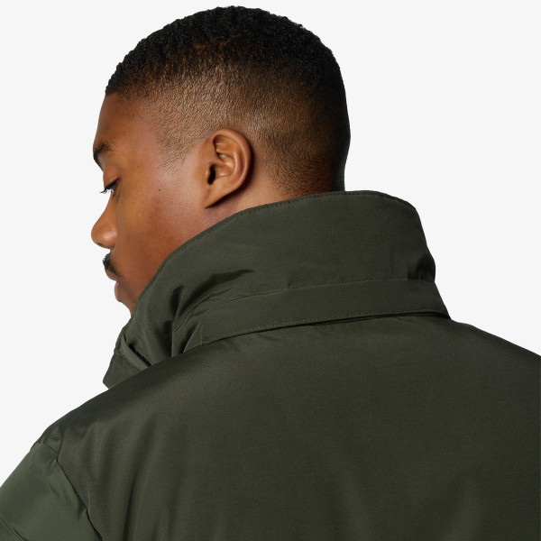Columbia Jacheta Marquam Peak Fusion™ II Parka 