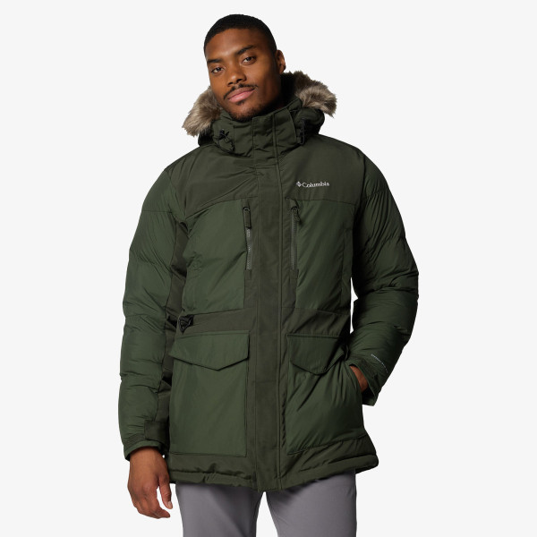 Columbia Jacheta Marquam Peak Fusion™ II Parka 