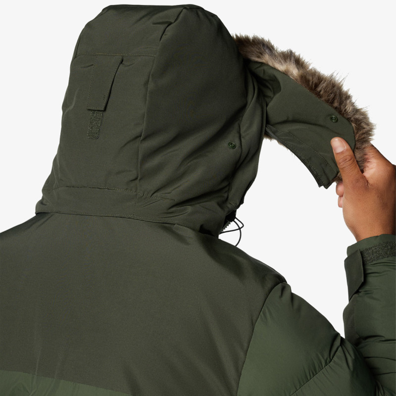 Columbia Jacheta Marquam Peak Fusion™ II Parka 