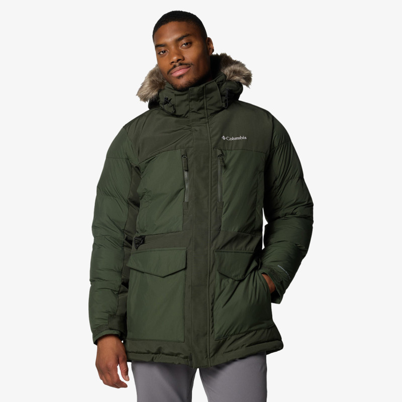 Columbia Jacheta Marquam Peak Fusion™ II Parka 