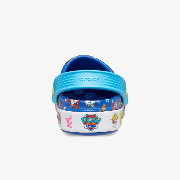 Crocs Papuci Paw Patrol Off Court Clg T 