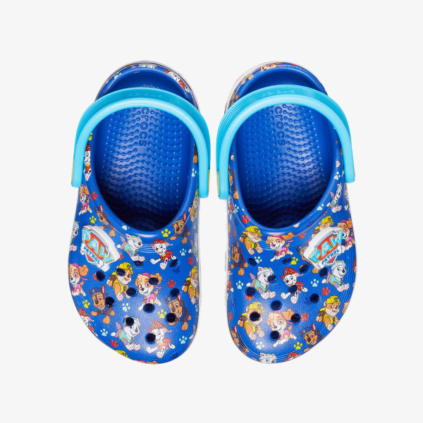 Crocs Papuci Paw Patrol Off Court Clg T 