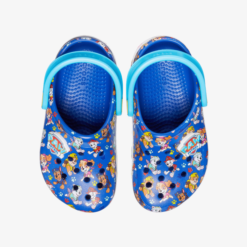 Crocs Papuci Paw Patrol Off Court Clg T 