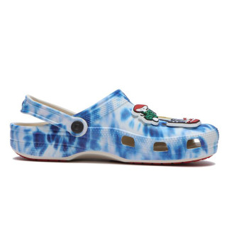 Crocs Papuci CROCS LEVIS X CROCS CLASSIC CLOG 