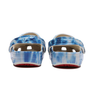 Crocs Papuci CROCS LEVIS X CROCS CLASSIC CLOG 