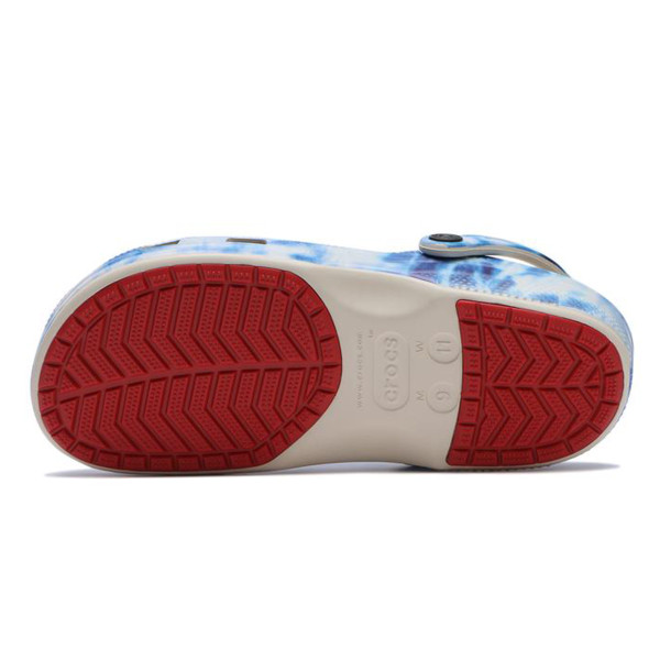 Crocs Papuci CROCS LEVIS X CROCS CLASSIC CLOG 