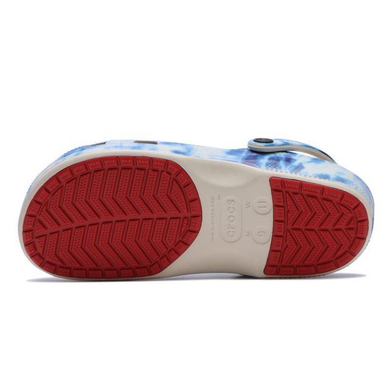 Crocs Papuci CROCS LEVIS X CROCS CLASSIC CLOG 