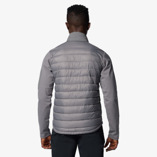 Columbia Jacheta Columbia Tech™ Hybrid Softshell 