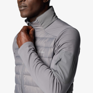 Columbia Jacheta Columbia Tech™ Hybrid Softshell 