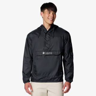 Columbia Geaca de ploaie Challenger II Windbreake-Black 