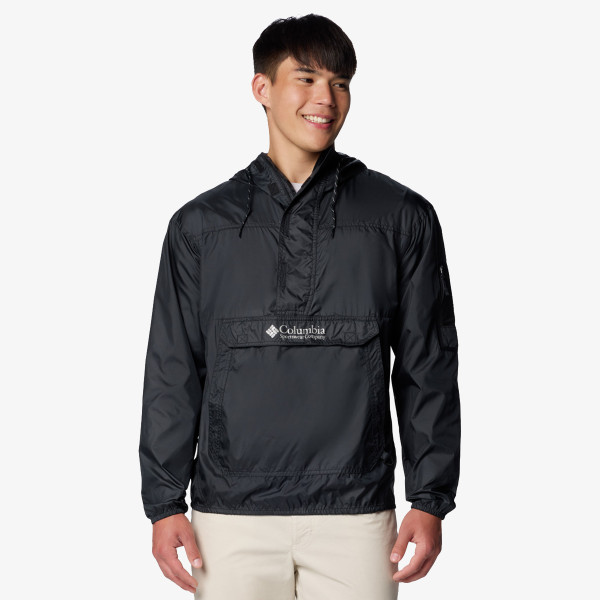 Columbia Geaca de ploaie Challenger II Windbreake-Black 