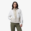Columbia Hanorac Backbowl™ II Full Zip Fleece 