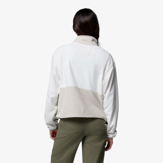 Columbia Hanorac Backbowl™ II Full Zip Fleece 