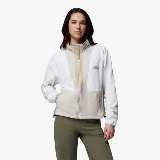Columbia Hanorac Backbowl™ II Full Zip Fleece 