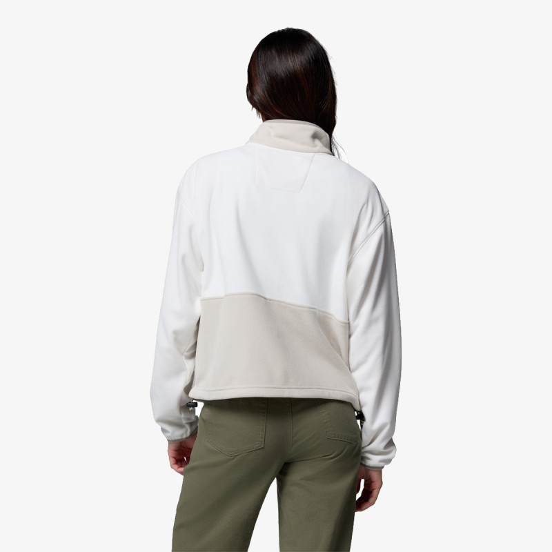 Columbia Hanorac Backbowl™ II Full Zip Fleece 