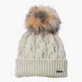 Columbia Palarie Boundless Days™ Cable Knit Pom Beanie 