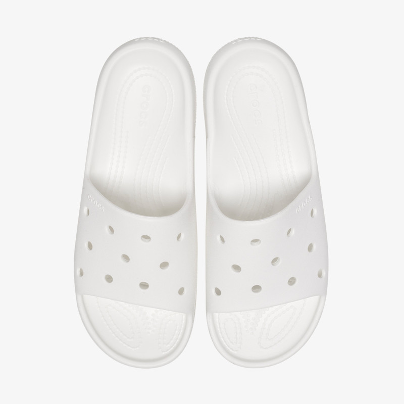 Crocs Papuci CROCS CLASSIC SLIDE V2 209401 