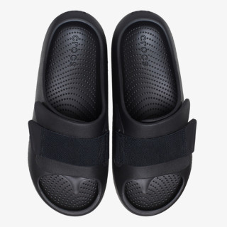 Crocs Papuci Mellow Luxe Recovery Slide 