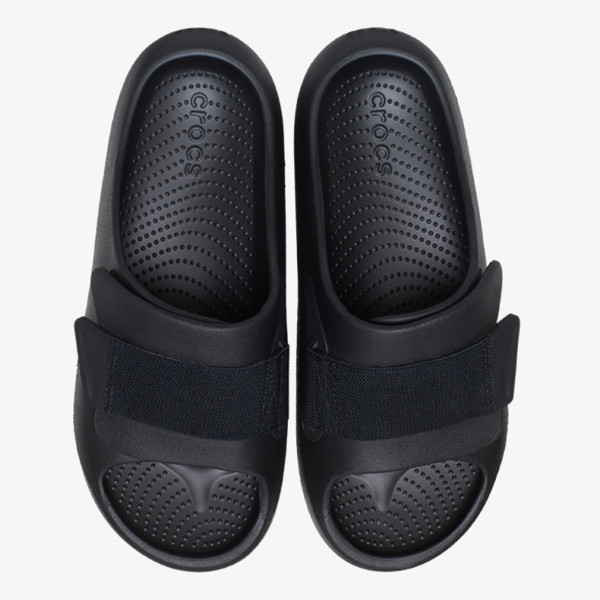 Crocs Papuci Mellow Luxe Recovery Slide 