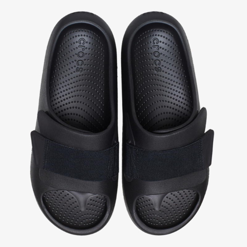 Crocs Papuci Mellow Luxe Recovery Slide 
