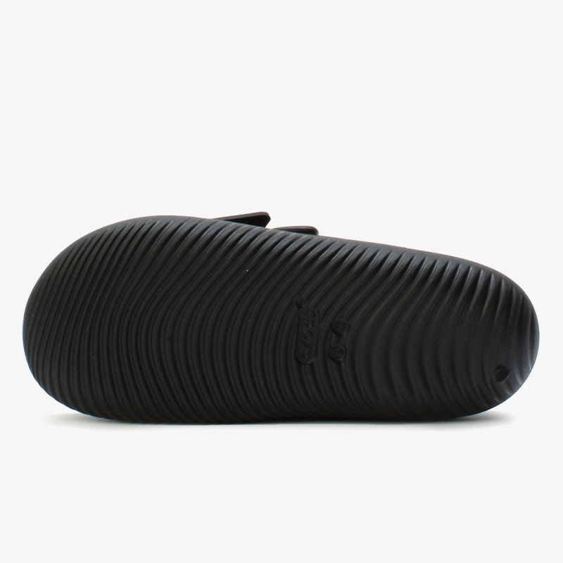 Crocs Papuci Mellow Luxe Recovery Slide 