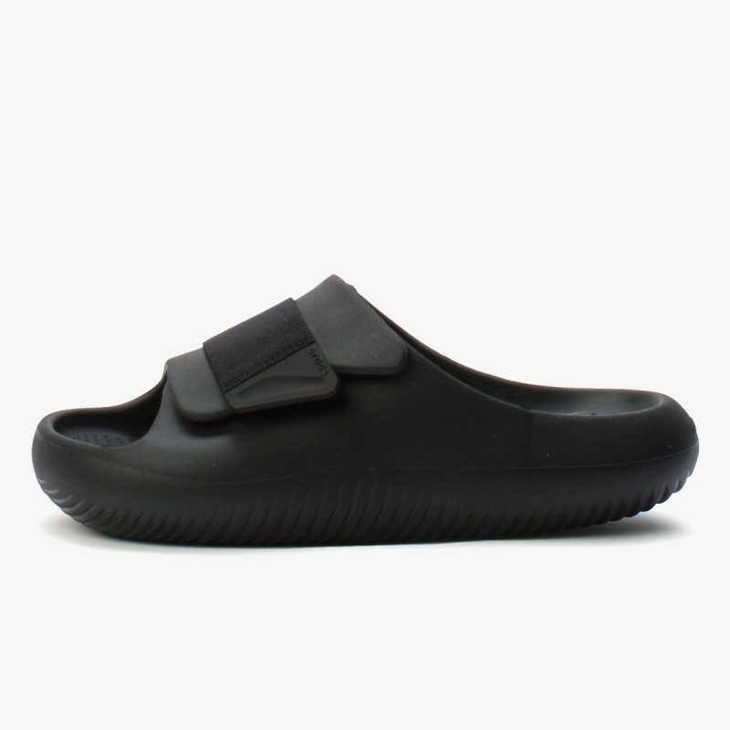 Crocs Papuci Mellow Luxe Recovery Slide 