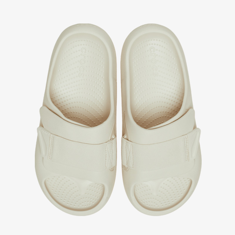 Crocs Papuci MELLOW LUXE RECOVERY SLIDE 