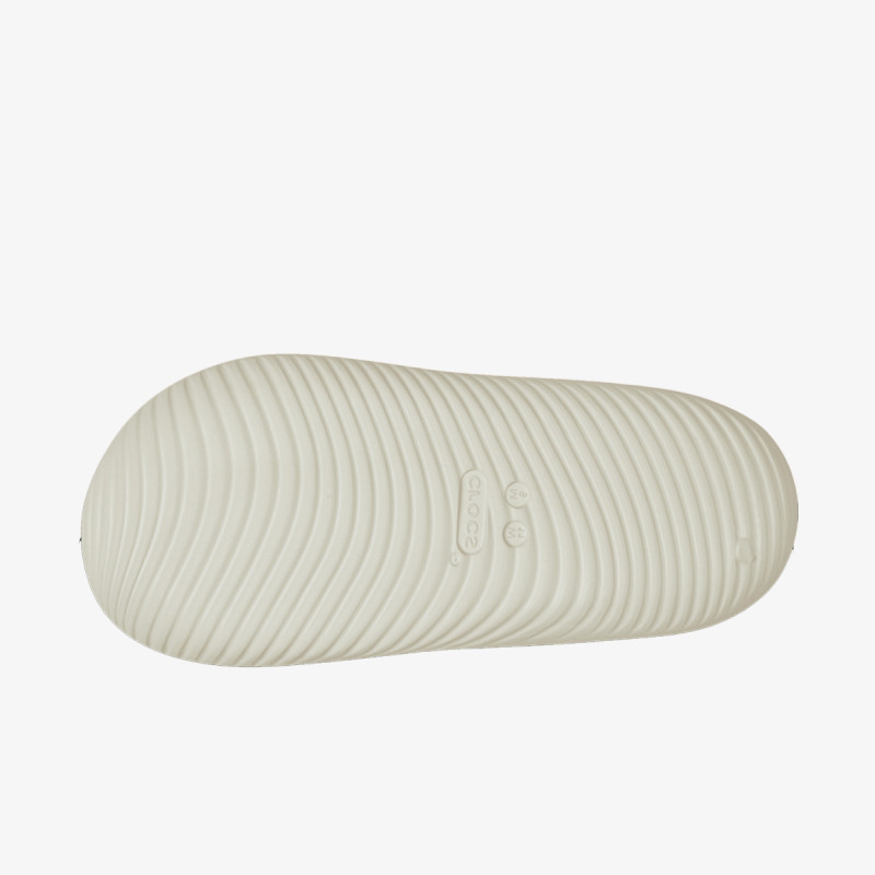 Crocs Papuci MELLOW LUXE RECOVERY SLIDE 