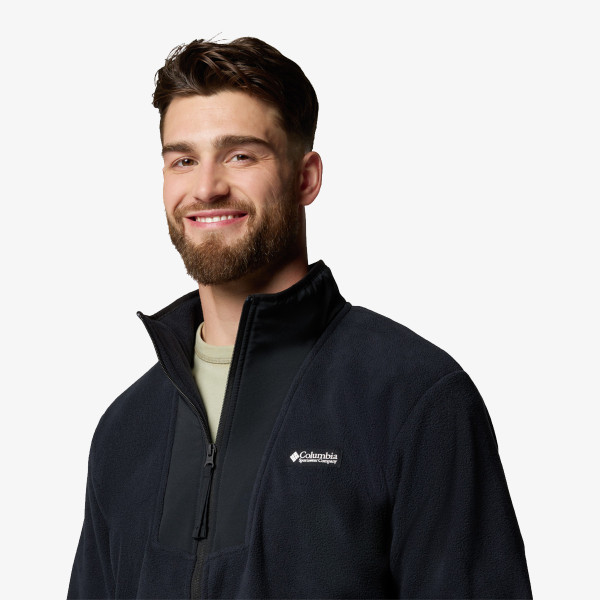 Columbia Hanorac Sequoia Grove™ Full Zip Fleece 